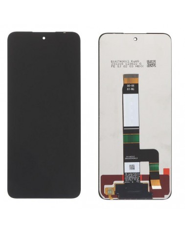 LCD e ecrã tátil para Xiaomi Poco M6 4G 2404APC5FG - Alta qualidade