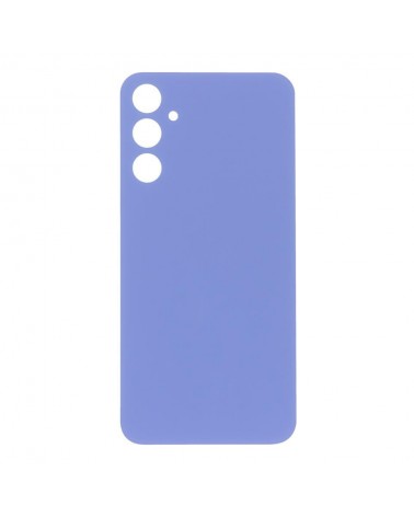 Battery Back Cover for Samsung Galaxy A34 5G A346 A346 A346B - Lilac Purple