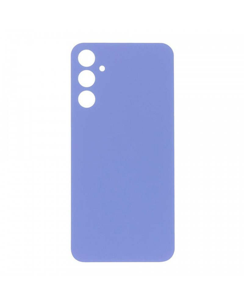 Battery Back Cover for Samsung Galaxy A34 5G A346 A346 A346B - Lilac Purple