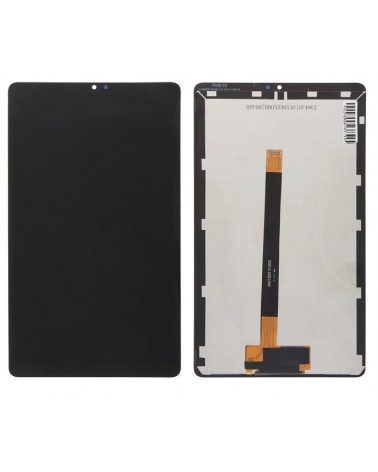 LCD and Touch Screen for Blackview Tab 60 - High Quality