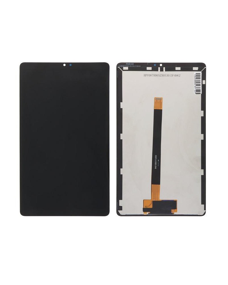 LCD and Touch Screen for Blackview Tab 60 - High Quality