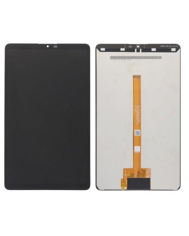 Replacement LCD and Touch Screen for Samsung Galaxy Tab A9 X110 X115 - Compatible