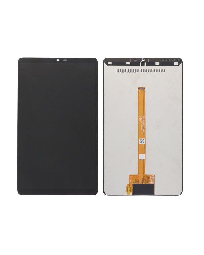 Replacement LCD and Touch Screen for Samsung Galaxy Tab A9 X110 X115 - Compatible