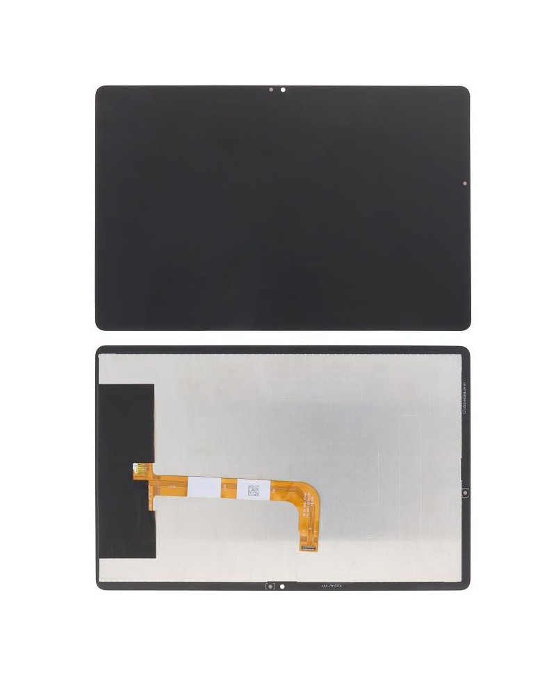 Replacement LCD and Touch Screen for Samsung Galaxy Tab A9 Plus X210 X215 X216 - Compatible