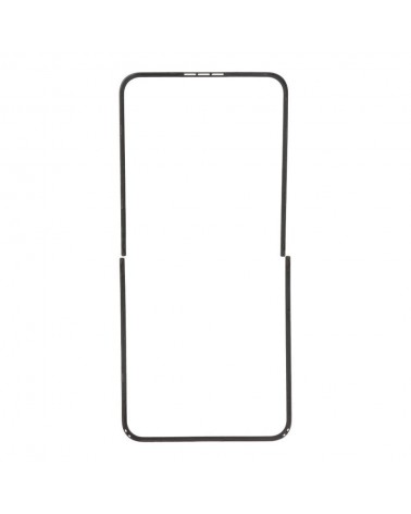 Screen Frame for Samsung Galaxy Z Flip 5 F731