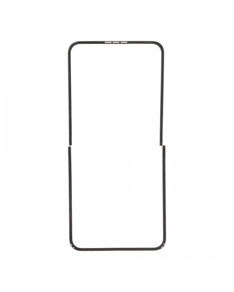 Screen Frame for Samsung Galaxy Z Flip 5 F731