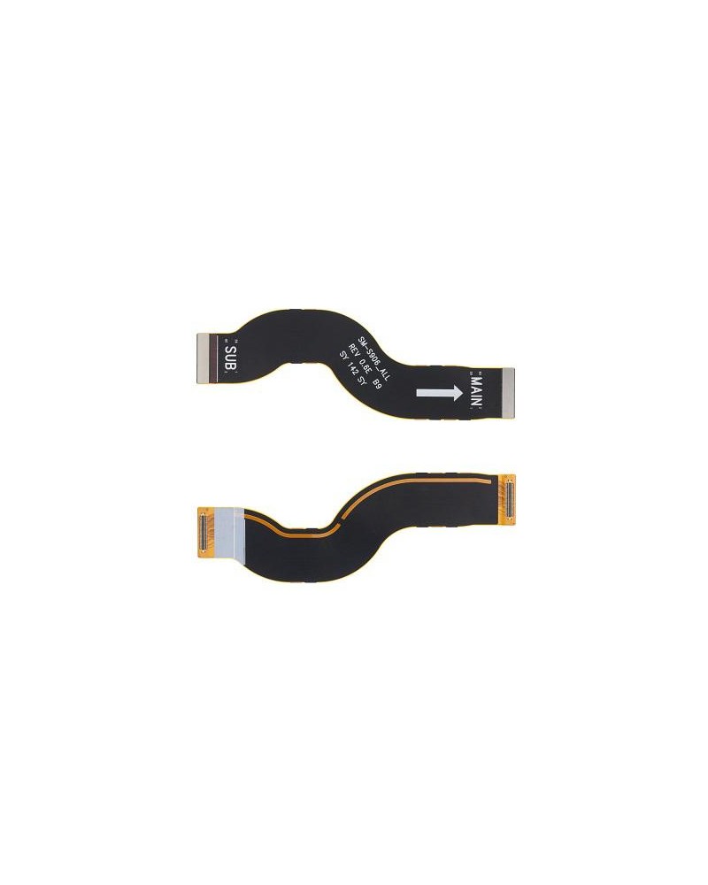 Flex Central for Samsung Galaxy S22 Plus 5G S906 S906B S906B