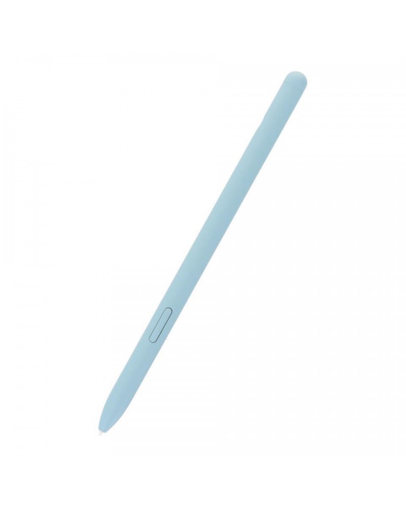 Caneta Stylus para Samsung Galaxy Tab S6 Lite Tab S6 Lite 2022 Tab S6 Lite 2024 - Azul