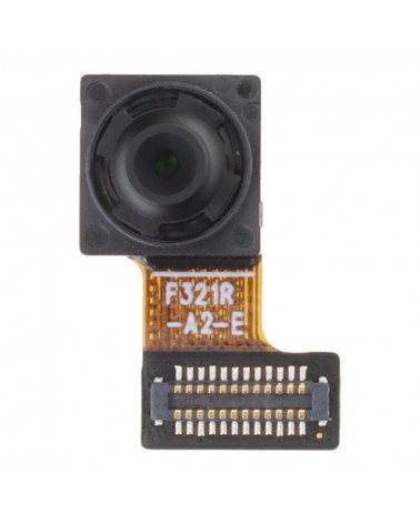 5MPX Front Flex Camera for Huawei Honor X6b JDY-LX1 JDY-LX2