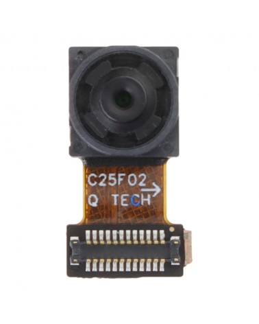 Flex Front Camera 5MPX for Xiaomi Redmi 13C 5G 23124RN87G 23124RN87I 23124RN87C 23124RN87C