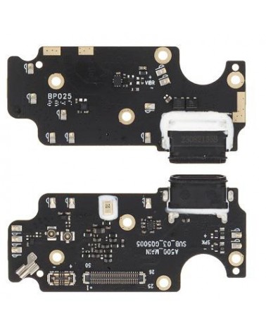 Flex Conector de Carga para Ulefone Armor 23 Ultra - Alta Calidad