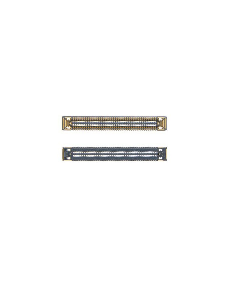 FPC LCD Connector for Samsung Galaxy A13 4G M13 78 pin connector