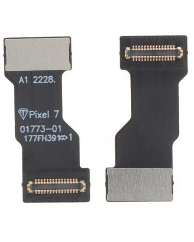 Conector central flexível para Google Pixel 7 GVU6C