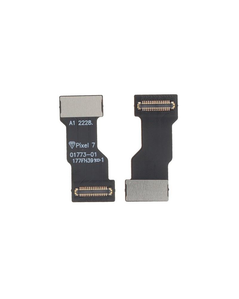 Conector central flexível para Google Pixel 7 GVU6C