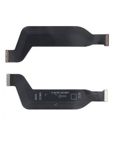 Central Flex para Xiaomi Mi 13 Ultra 2304FPN6DC