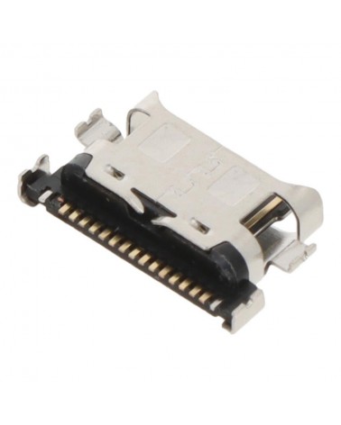 Conector de Carga Tipo C para Samsung Galaxy A15   A25 A256