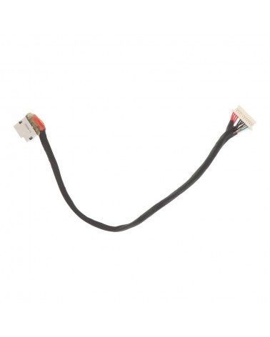 DC Charging Connector for HP Pavilion 16-A0021NS HQ