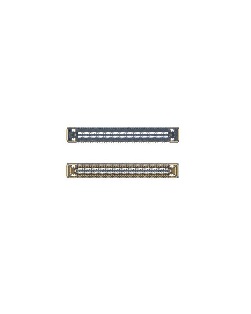 Central Flex FPC Connector for Samsung Galaxy A54 5G A546 78-pin