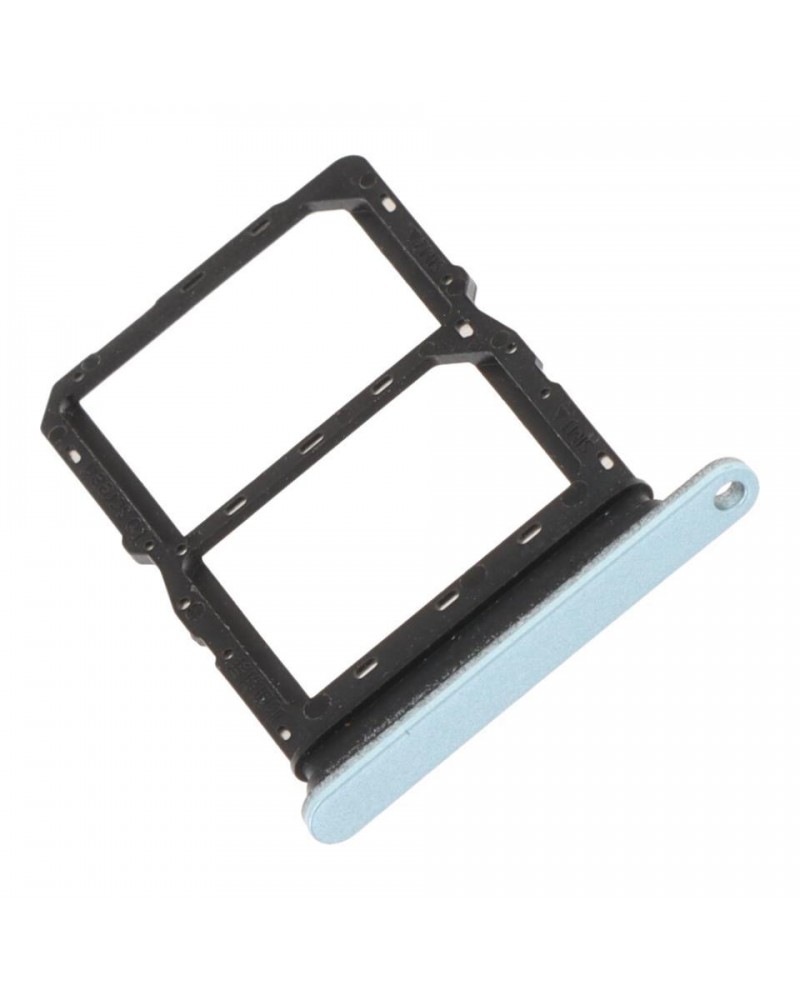 Soporte Tarjeta Sim para Huawei Honor X6b JDY-LX1  JDY-LX2 - Verde