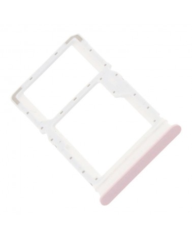 Sim Card Holder for Xiaomi Redmi 13 24040RN64Y - Pink