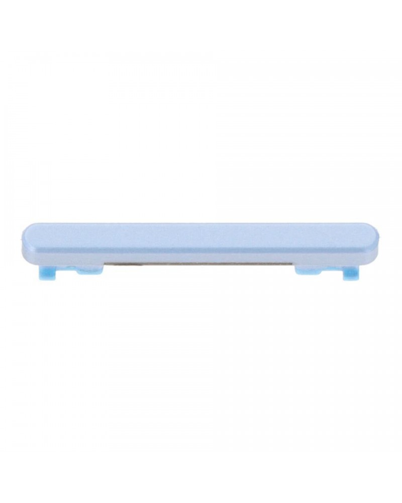 Volume Button for Xiaomi Redmi Note 11 Pro 4G 2201116TG Redmi Note 11 Pro 5G 21091116I 2201116SG - Blue