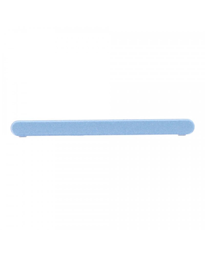 Volume Button for Xiaomi Redmi Note 12 Pro 4G 2209116AG 2209116AG - Blue