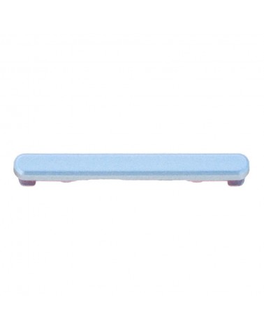 Volume Button for Xiaomi Redmi Note 12 Pro 4G 2209116AG 2209116AG - Light Blue