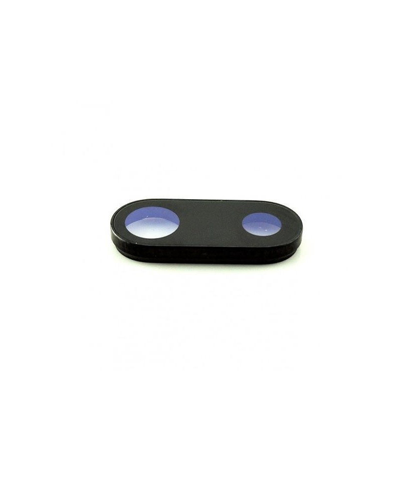 Camera Lens Module for iPhone 7 Plus - With Bezel