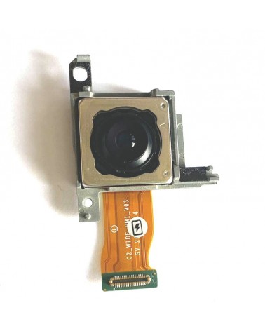 Flex Camara Trasera de 108 mpx para Samsung Galaxy Note 20 Ultra 4G N985   Note 20 Ultra 5G N986 