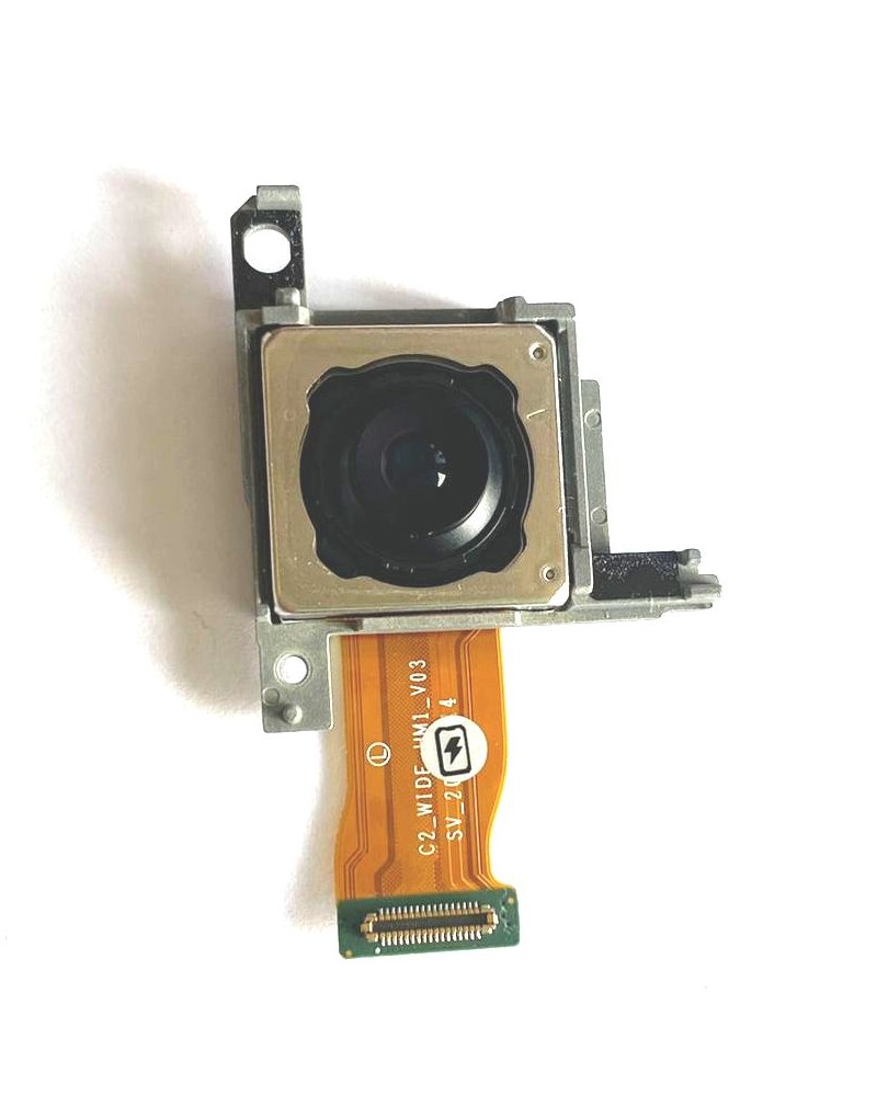 Flex Camara Trasera de 108 mpx para Samsung Galaxy Note 20 Ultra 4G N985   Note 20 Ultra 5G N986 