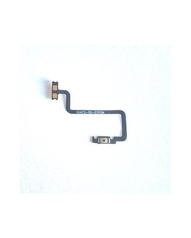 Power Flex for Oppo A73 5G CPH2161