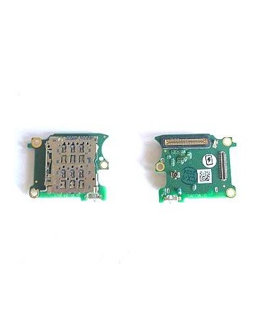 Sim Reader Board for Oppo Reno 10 CPH2531