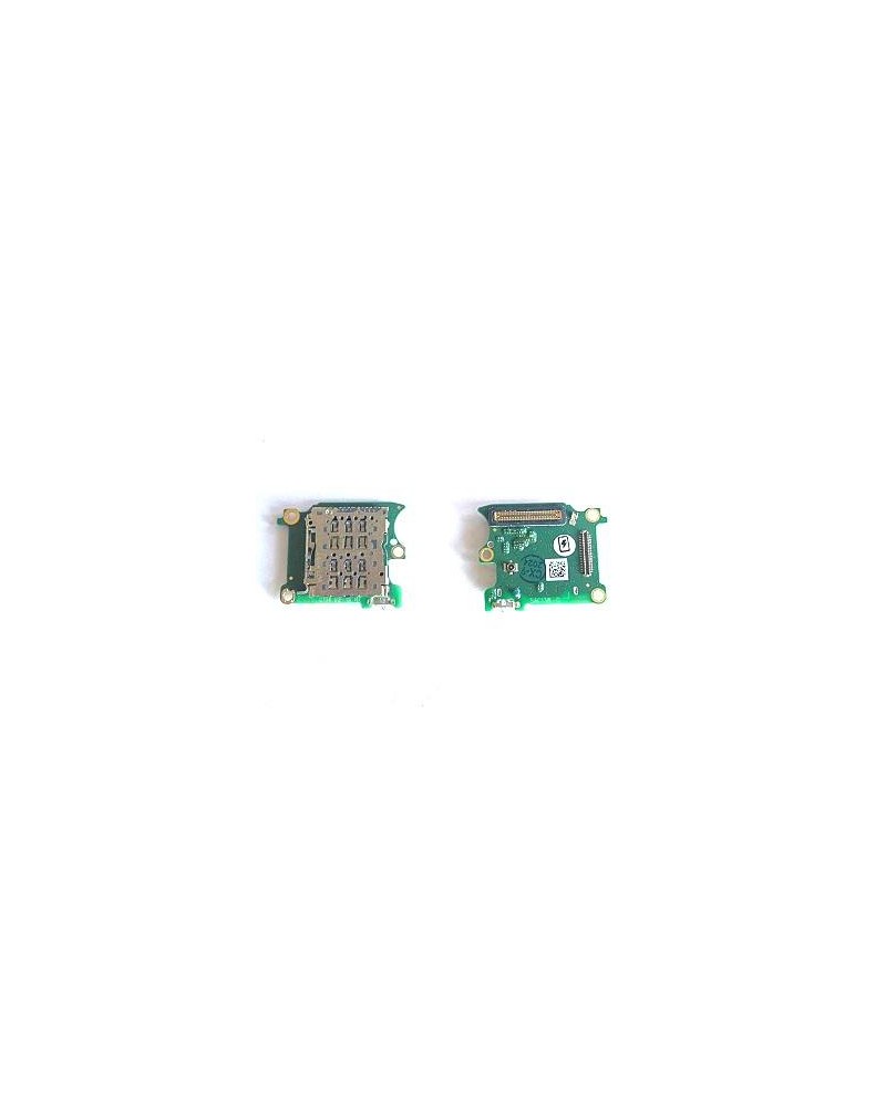 Sim Reader Board for Oppo Reno 10 CPH2531