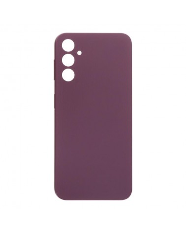 Battery Back Cover for Samsung Galaxy A14 4G A145 - Lilac Red