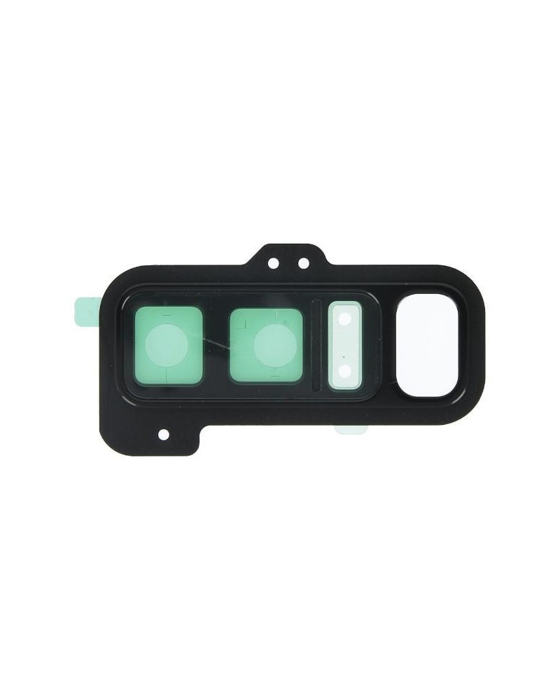 Embellecedor de Camara para Samsung Galaxy Note 8 N950F - Negro