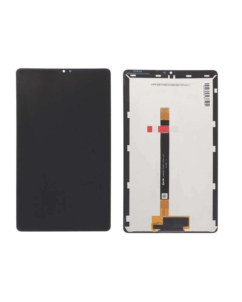 LCD and Touch Screen for Xiaomi Redmi Pad SE 8 7 - High Quality