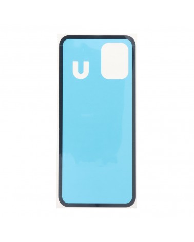 Xiaomi Redmi Note 12 Pro 4G Battery Cover Sticker