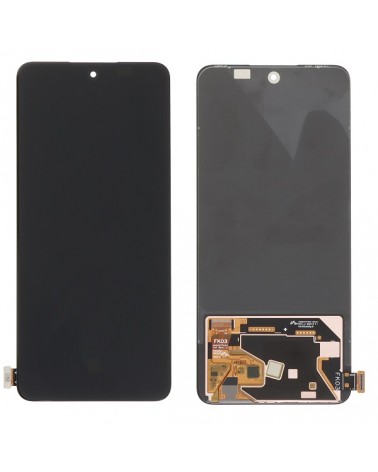 LCD and Touch screen for Oppo Reno 12 F 5G , Reno 12F 5G CPH2637 - High Quality