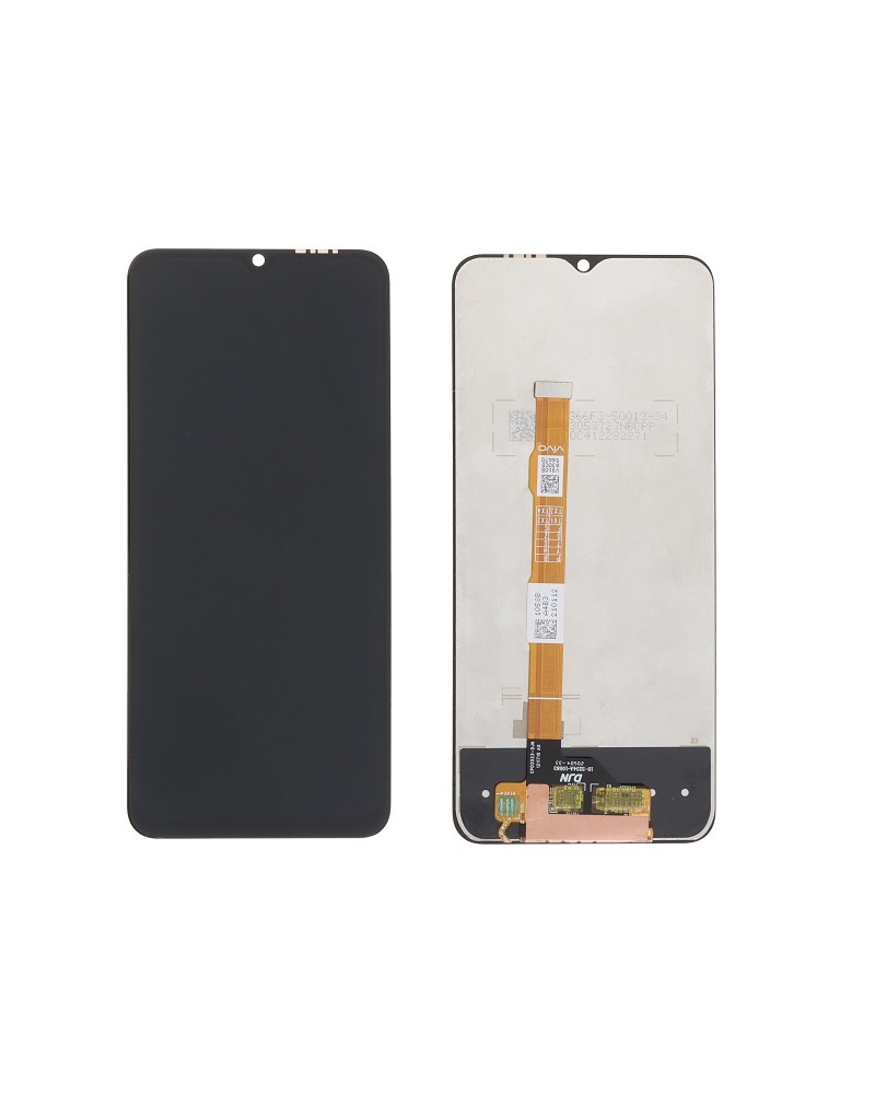 LCD and Touch screen for Oukitel C38 - High Quality