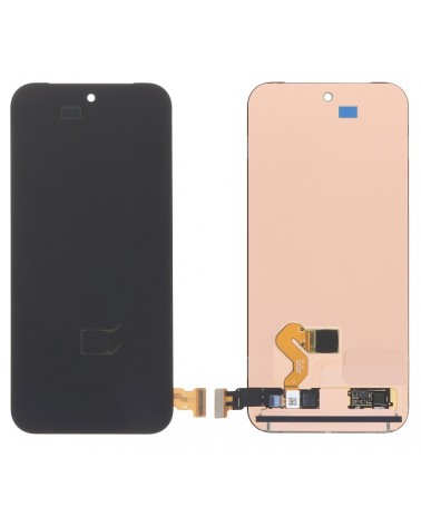 LCD and Touch Screen for Google Pixel 9 Pro XL GGX8B, GZC4K, GQ57S - High Quality