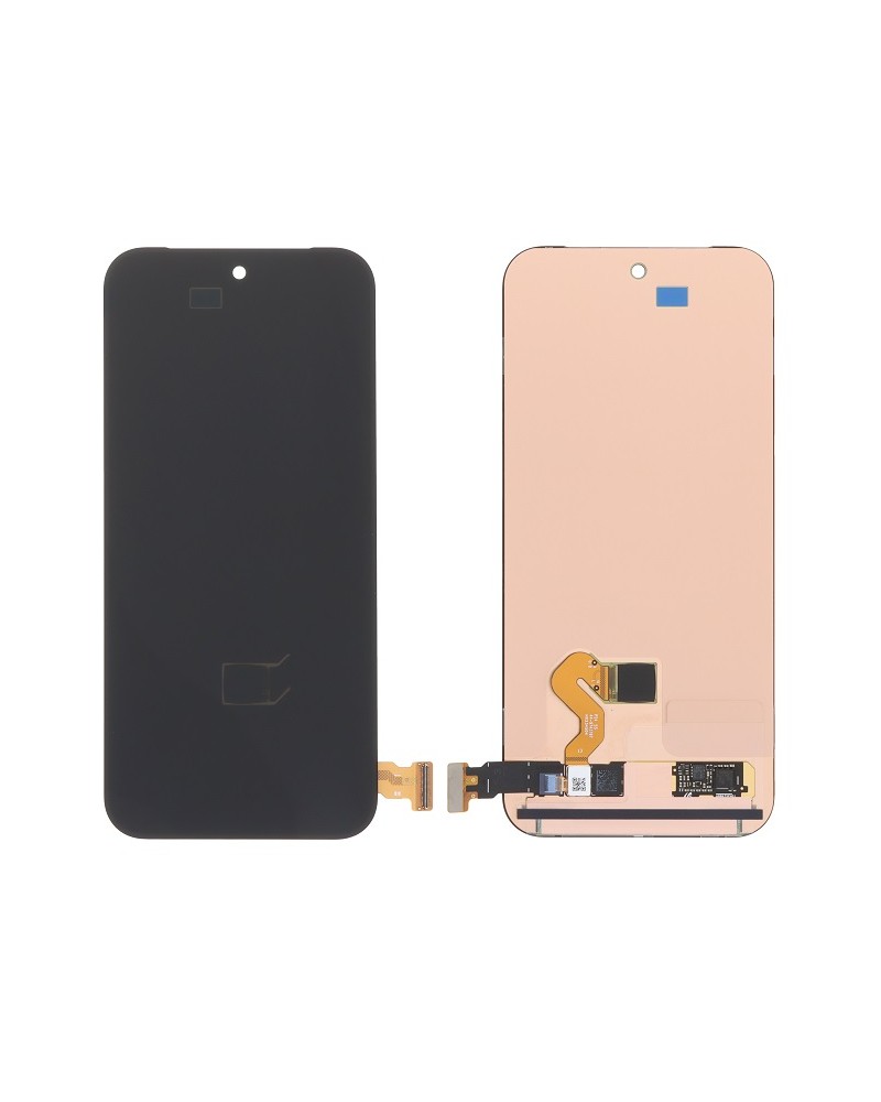 LCD and Touch Screen for Google Pixel 9 Pro XL GGX8B, GZC4K, GQ57S - High Quality