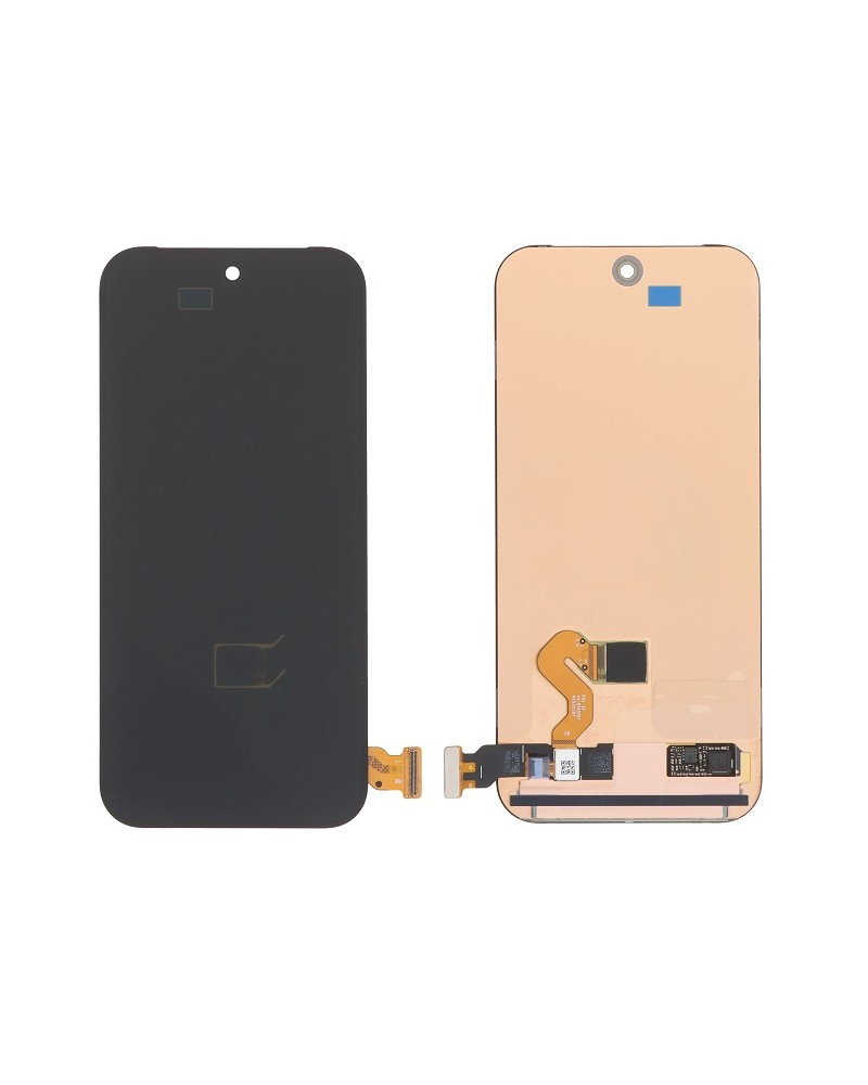 LCD and Touch Screen for Google Pixel 9 Pro GR83Y, GEC77, GWVK6 - High Quality