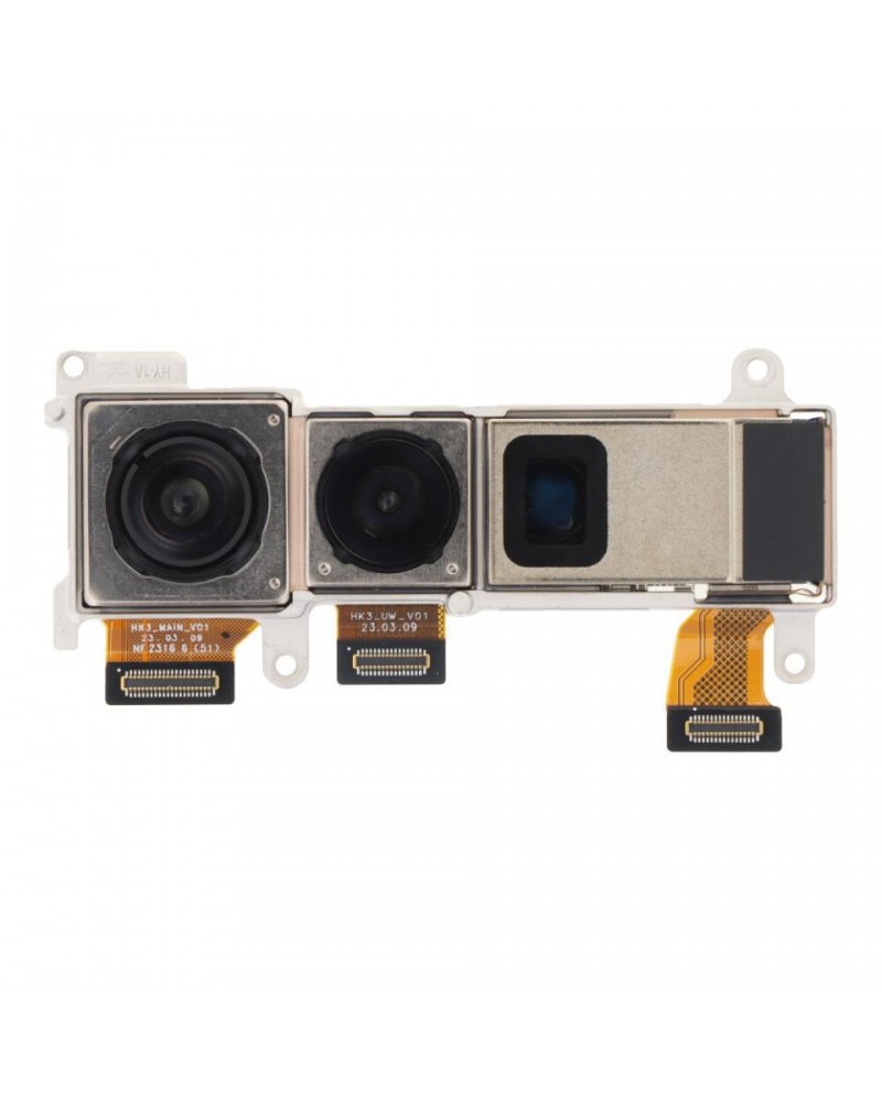 Set Flex Camara Trasera Google Pixel 8 Pro GC3VE  G1MNW