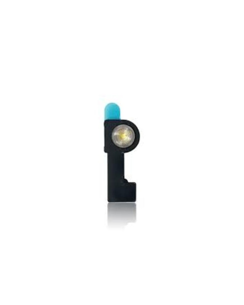 Flex Flash For Motolora Moto Z Play XT1635 - Black