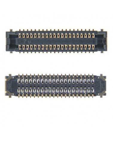 40-pin FPC LCD connector for Samsung Galaxy A14 4G A145M