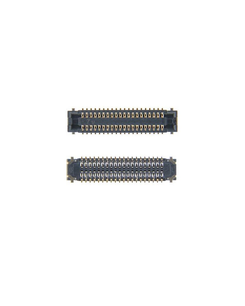 40-pin FPC LCD connector for Samsung Galaxy A14 4G A145M