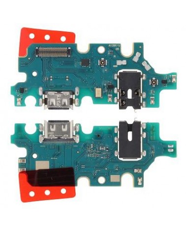 Flex Conector de Carga para Samsung Galaxy A13 4G A135 A135F - Compatible