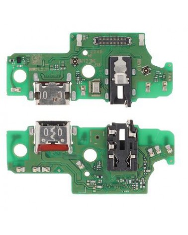 Charging Connector Flex for Samsung Galaxy A14 5G A146 A146P - Compatible