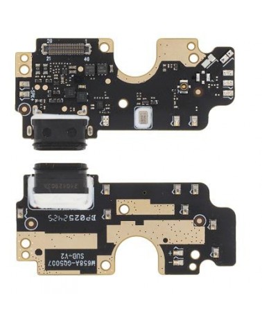 Flex Conector de Carga para Ulefone Armor 25T - Alta Calidad