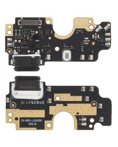 Flex Charging Connector for Ulefone Armor 25T Pro - High Quality